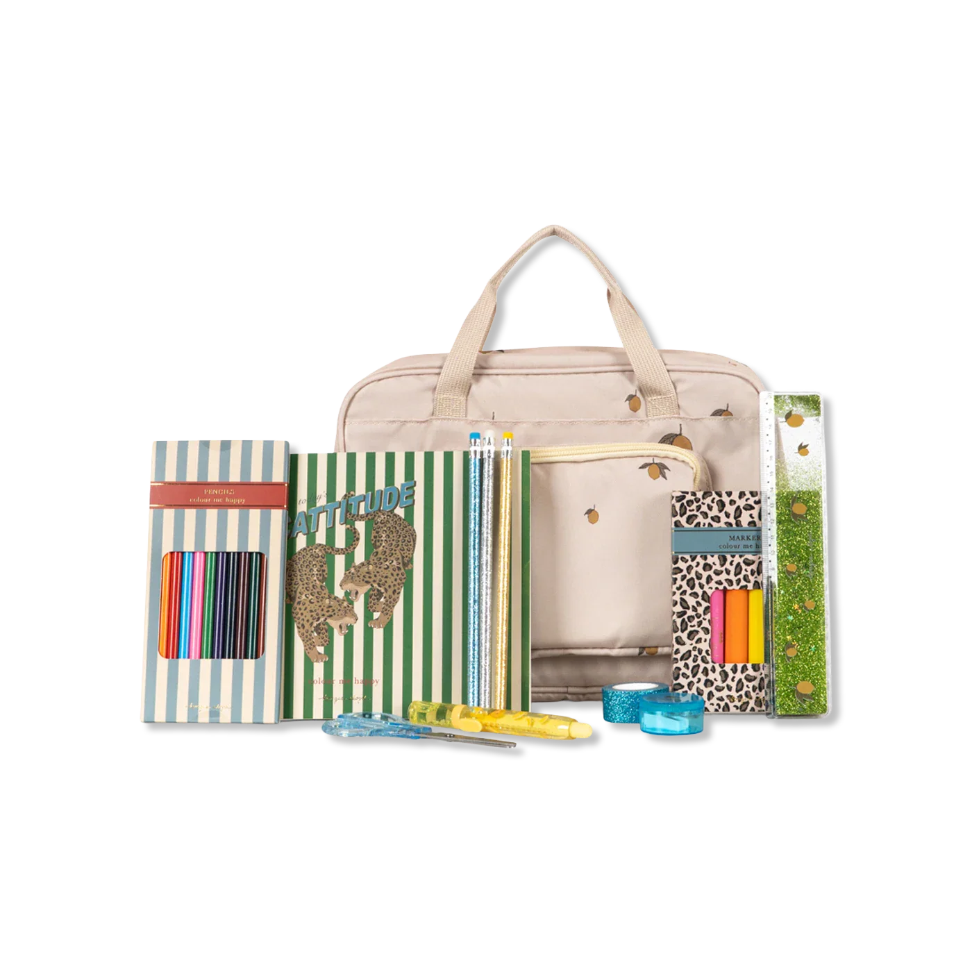 Holiday Tasche