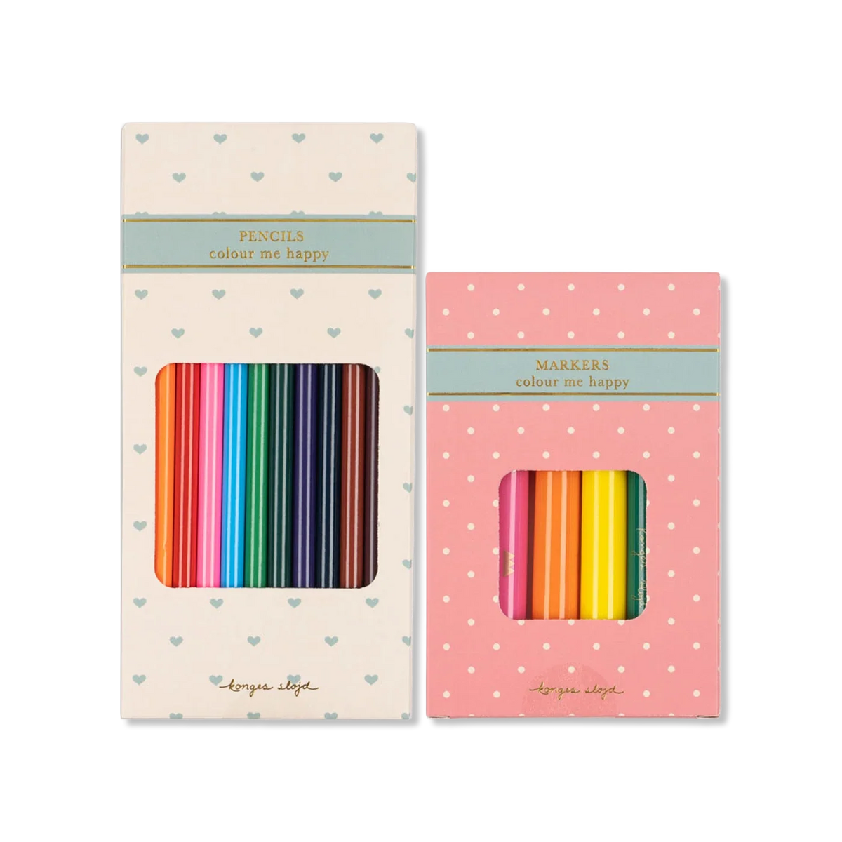 Little artist set Bastelbox