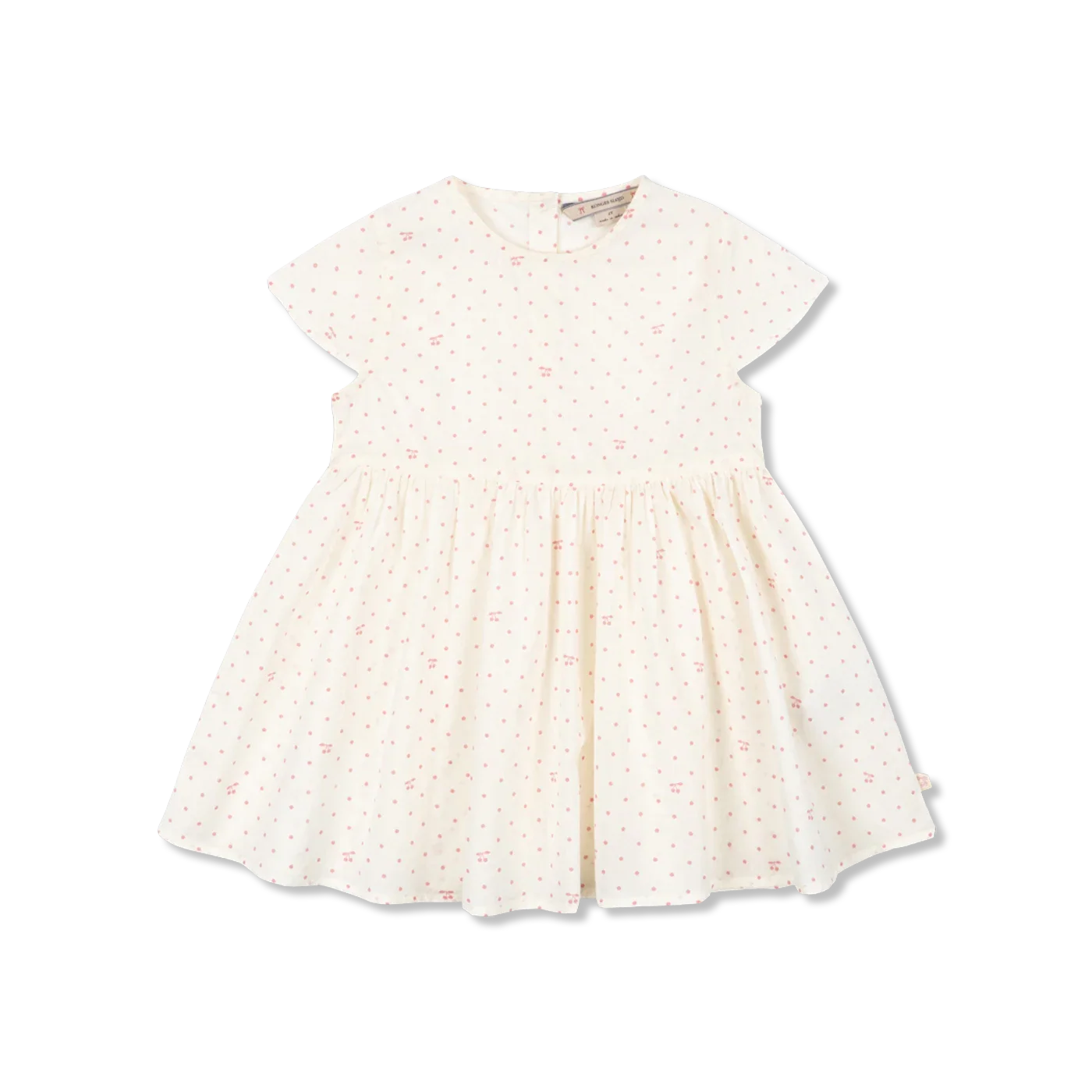Pacey Kleid
