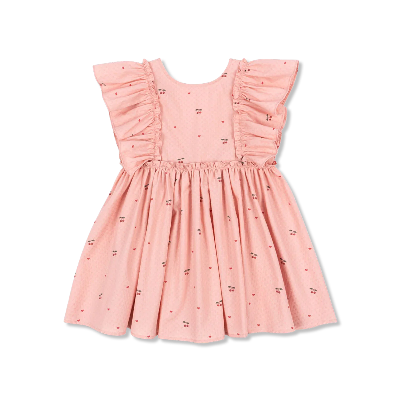 Evia Kleid
