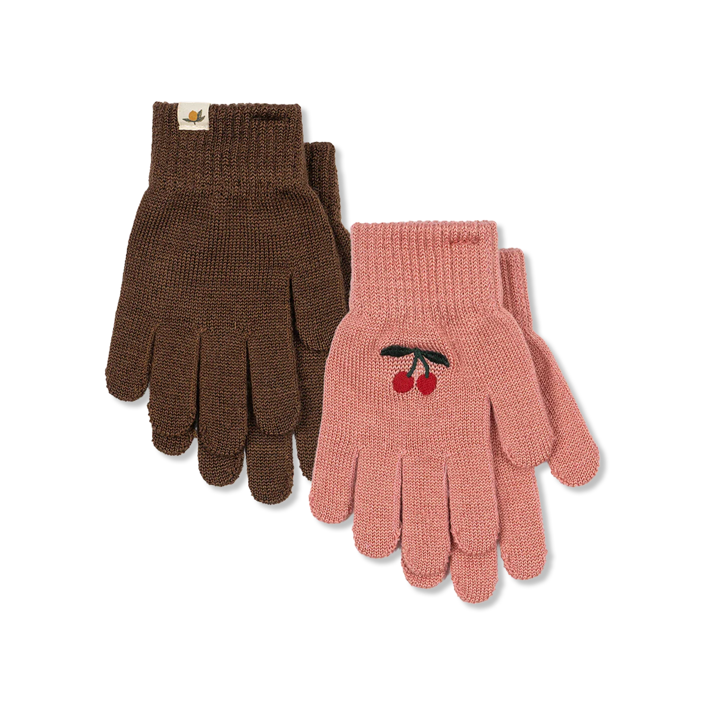 Filla Fingerhandschuhe