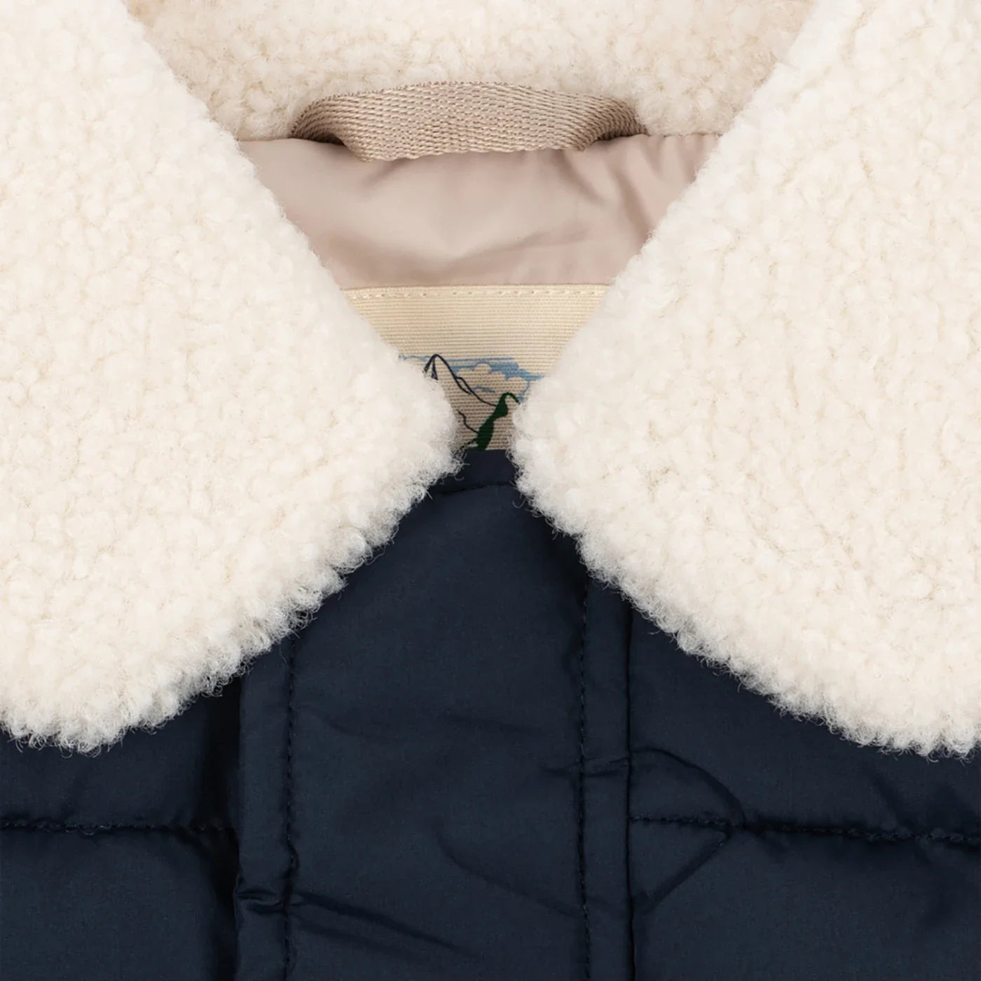 Alpi Winterjacke