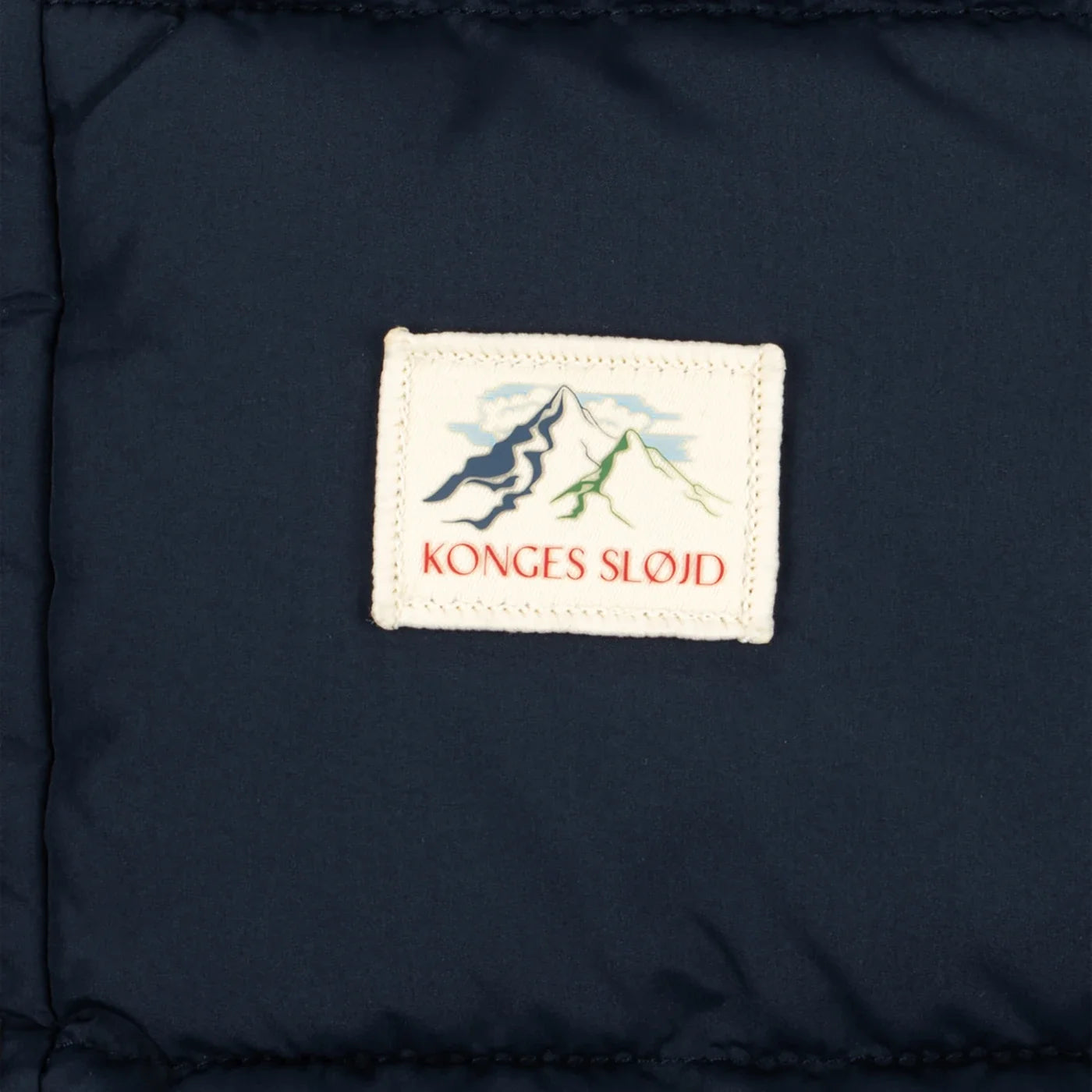 Alpi Winterjacke