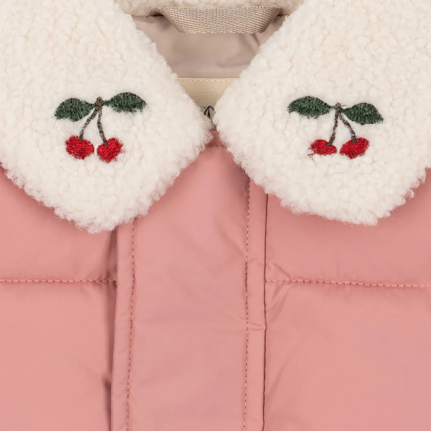Alpi Winterjacke