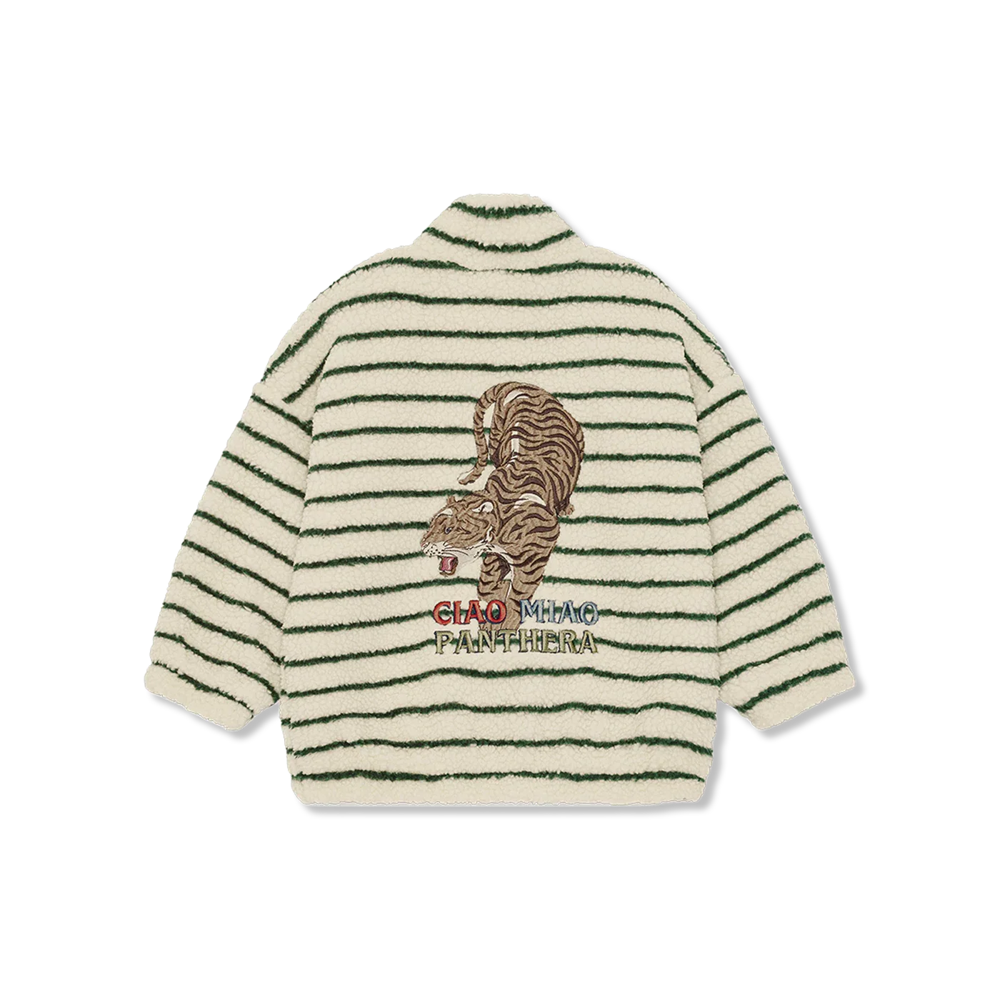 Jody Fleecejacke