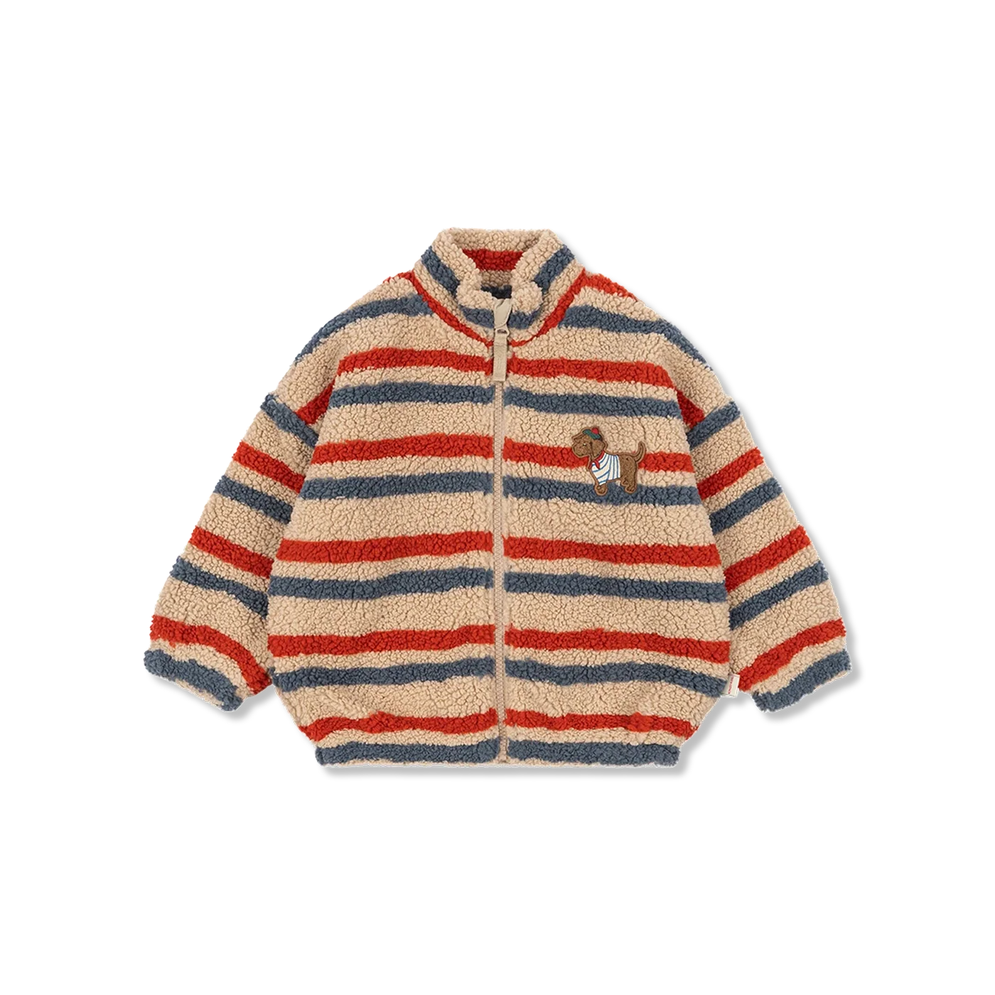 Jody Fleecejacke