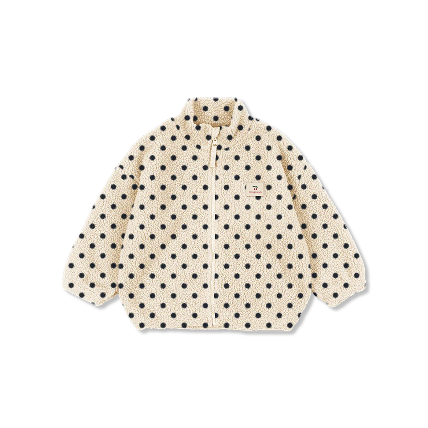 Jody Fleecejacke