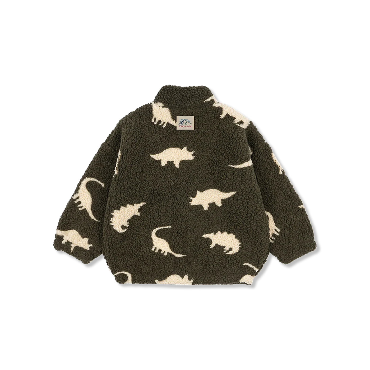 Jody Fleecejacke