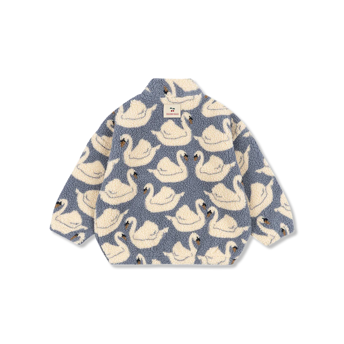 Jody Fleecejacke