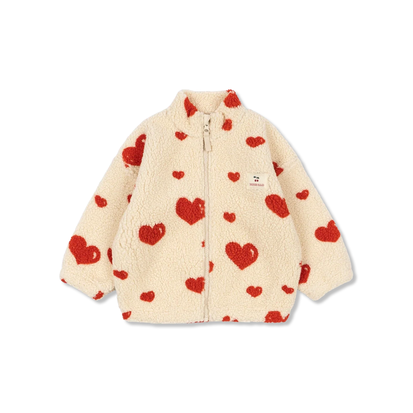 Jody Fleecejacke