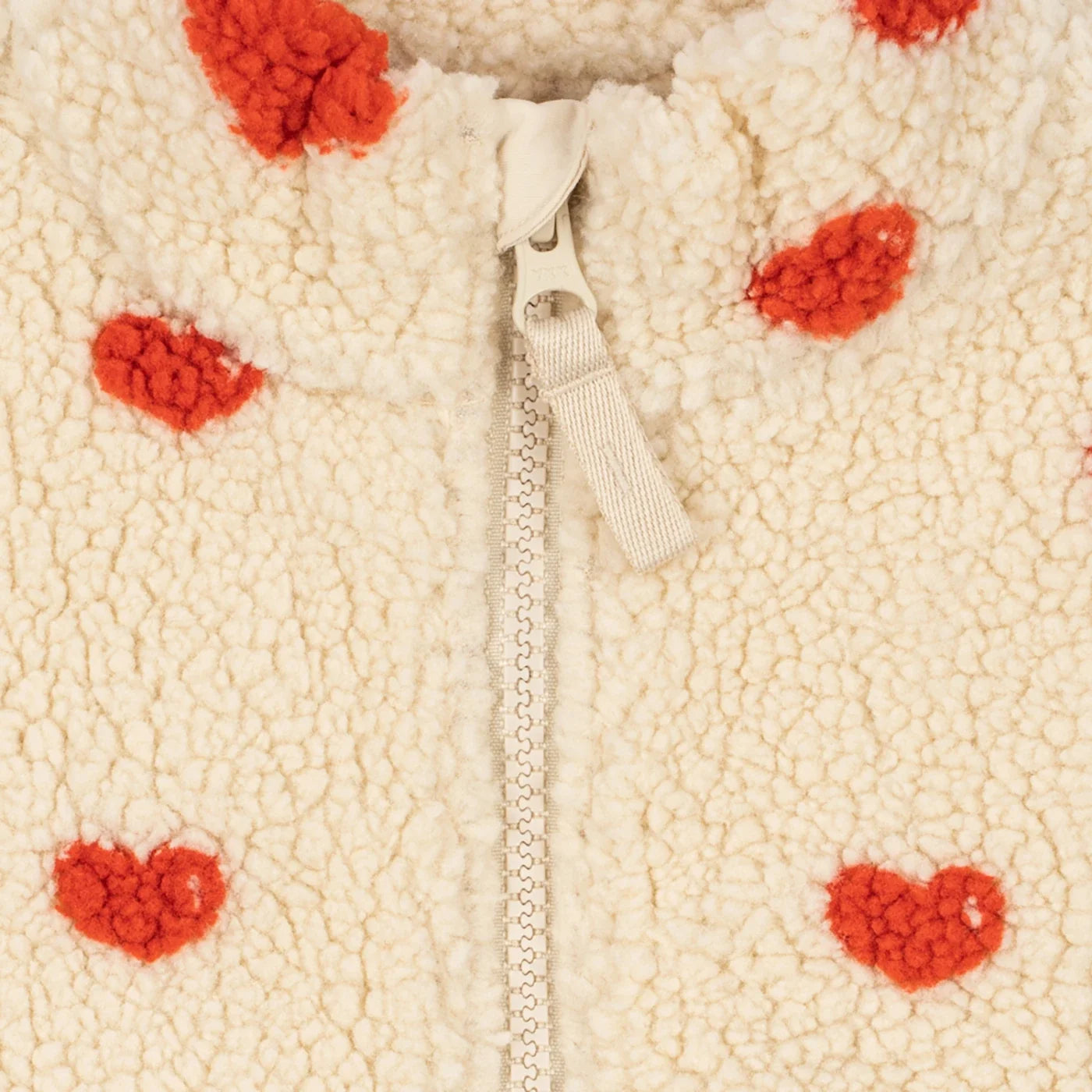 Jody Fleecejacke