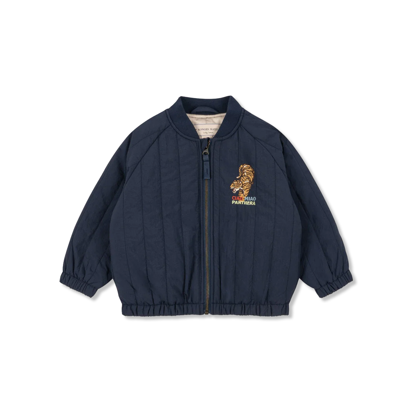 Juno Thermojacke
