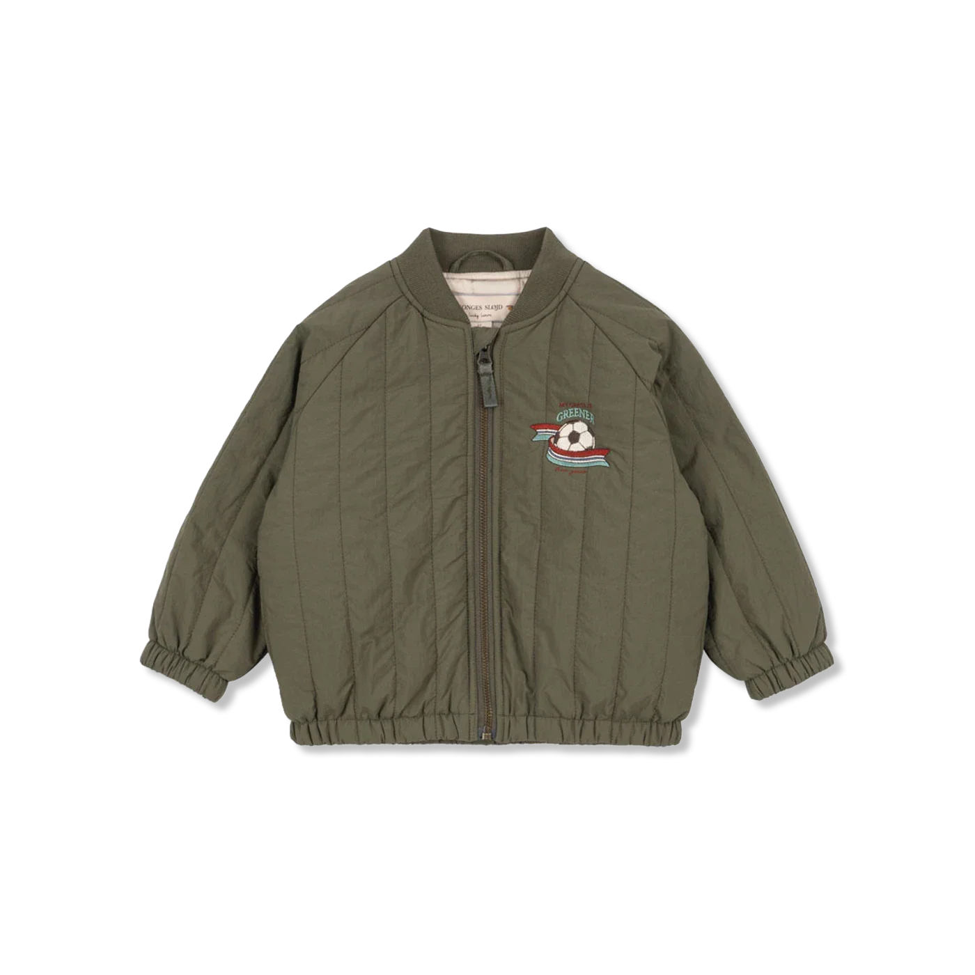 Juno Thermojacke