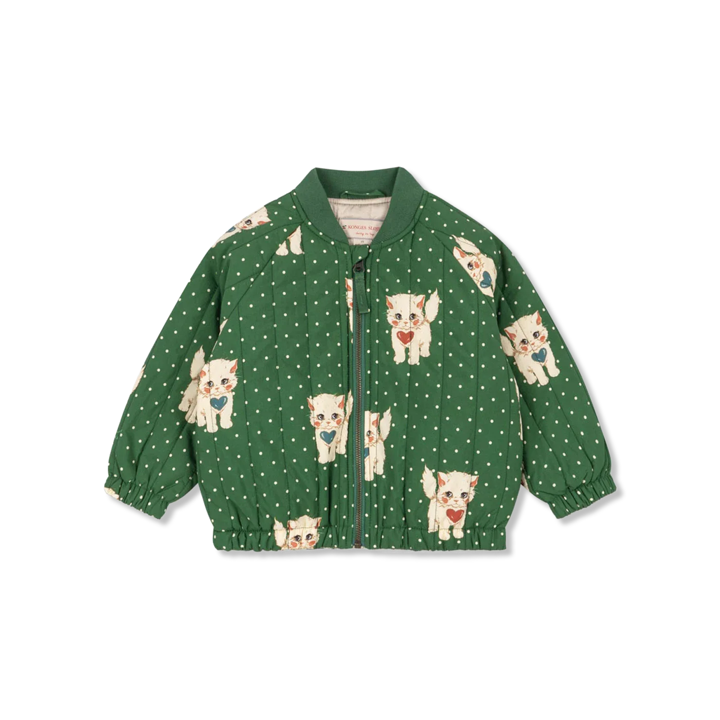 Juno Thermojacke