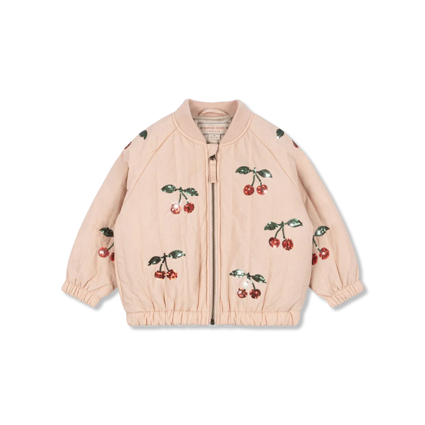 Juno Thermojacke