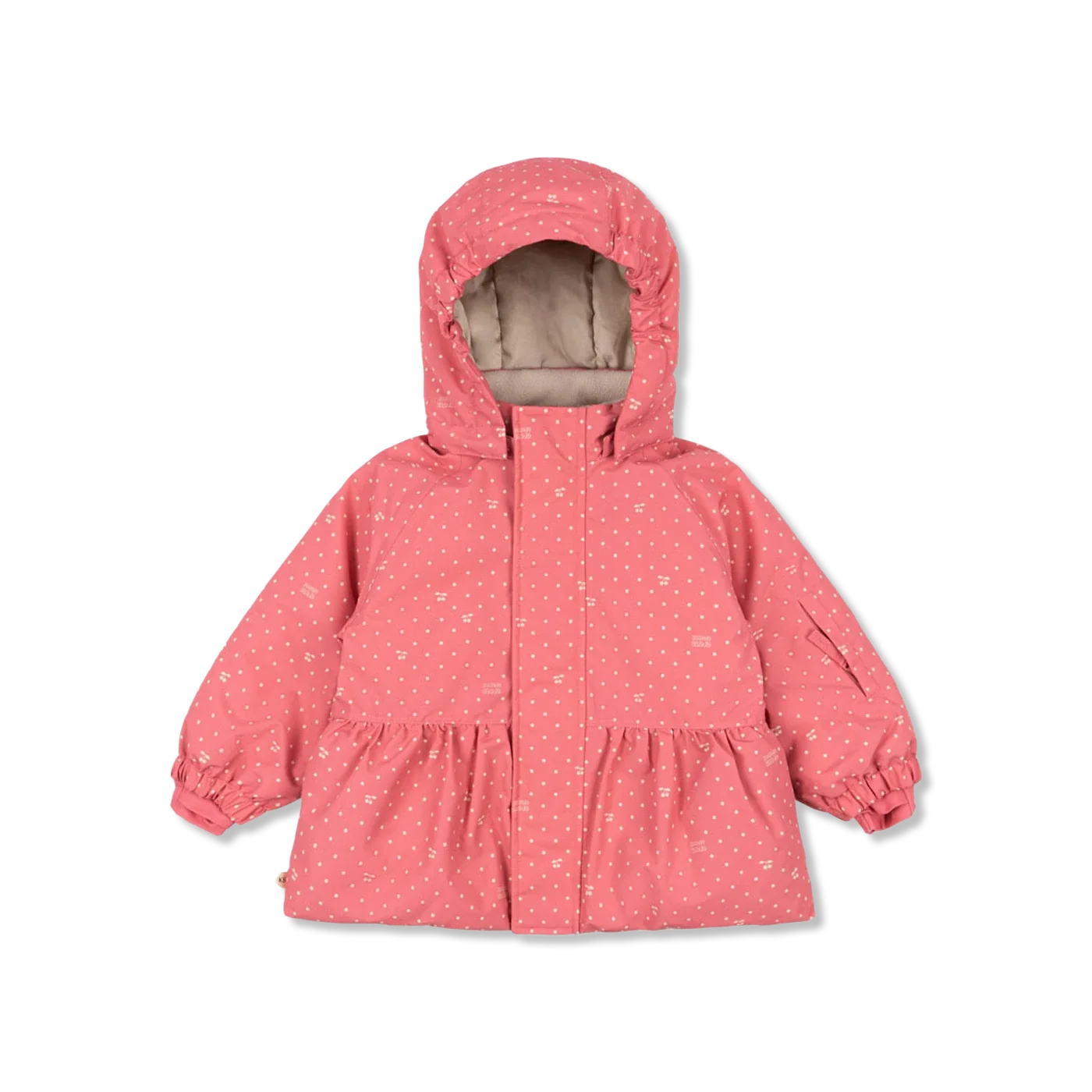 Mismou Winterjacke
