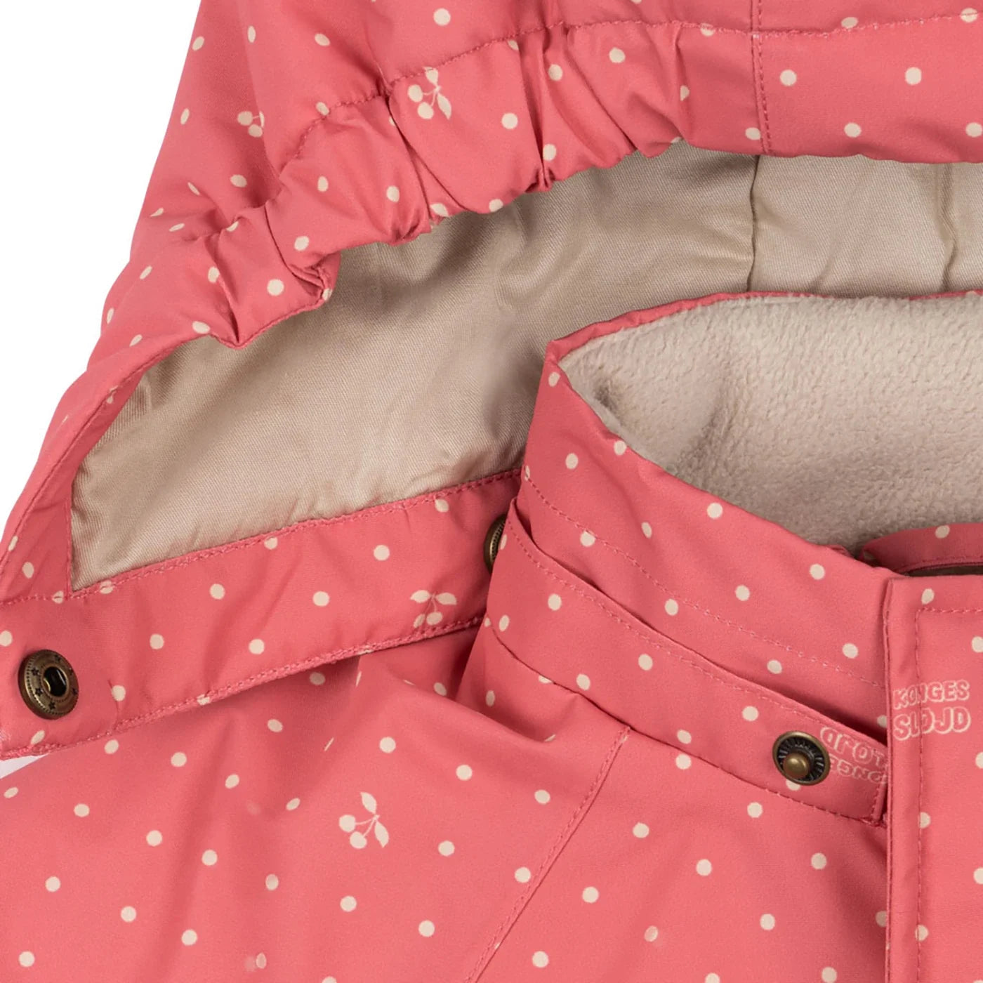 Mismou Winterjacke