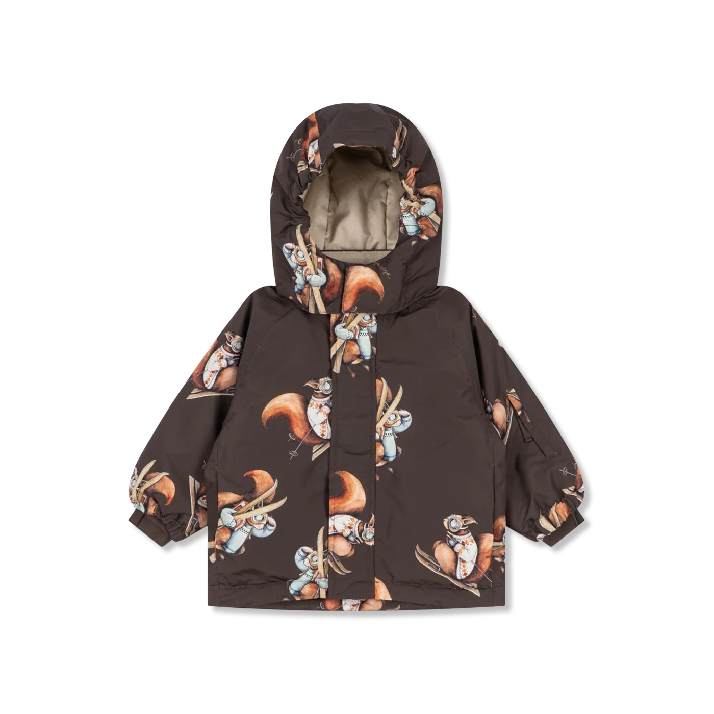 Mismou Winterjacke