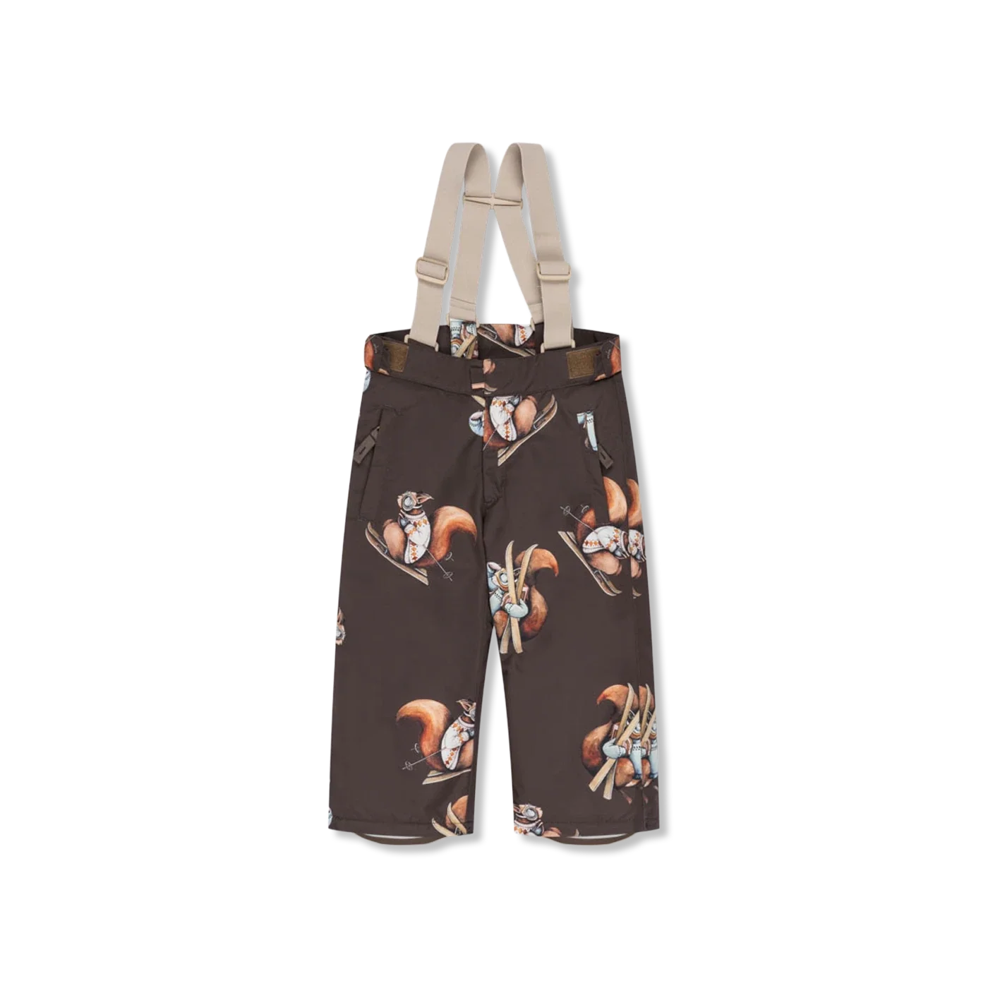 Mismou Überziehhose