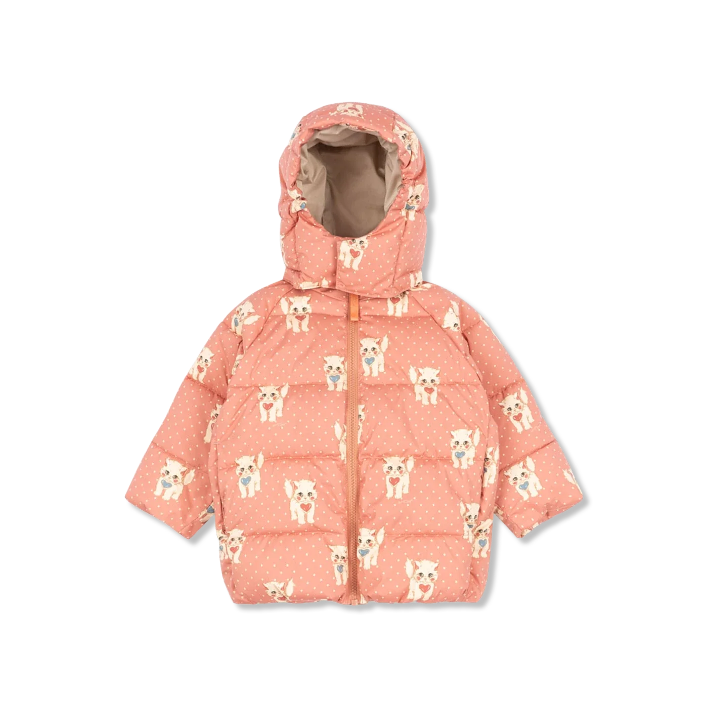 Nuka Winterjacke