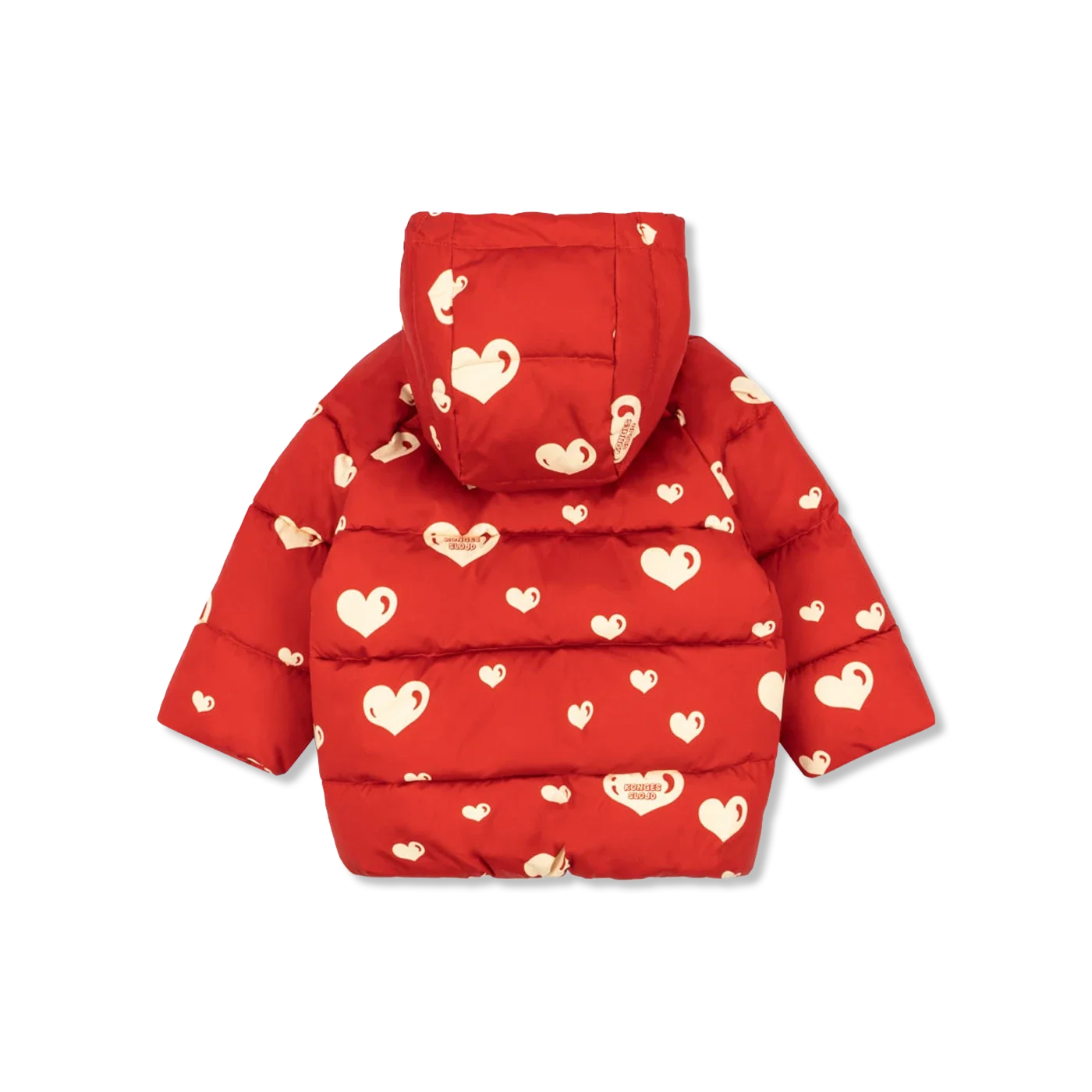 Nuka Winterjacke