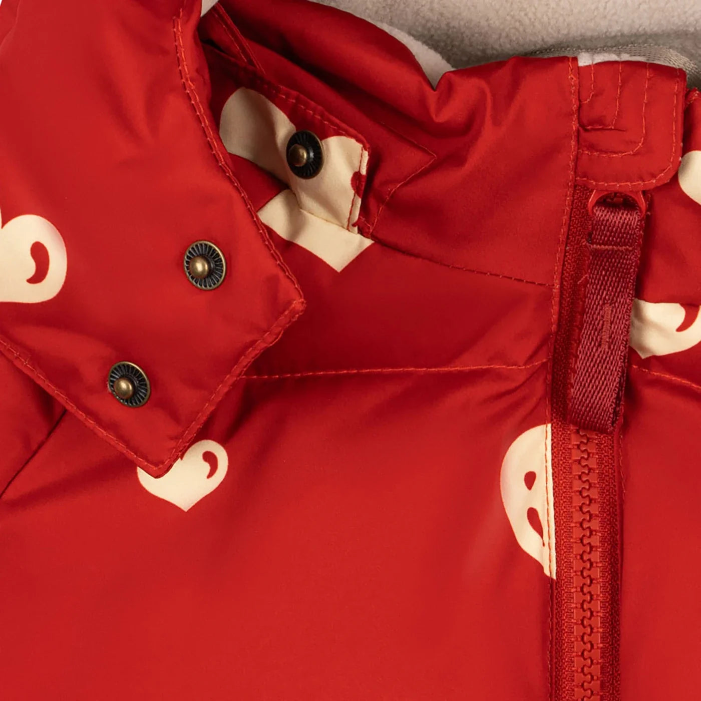 Nuka Winterjacke
