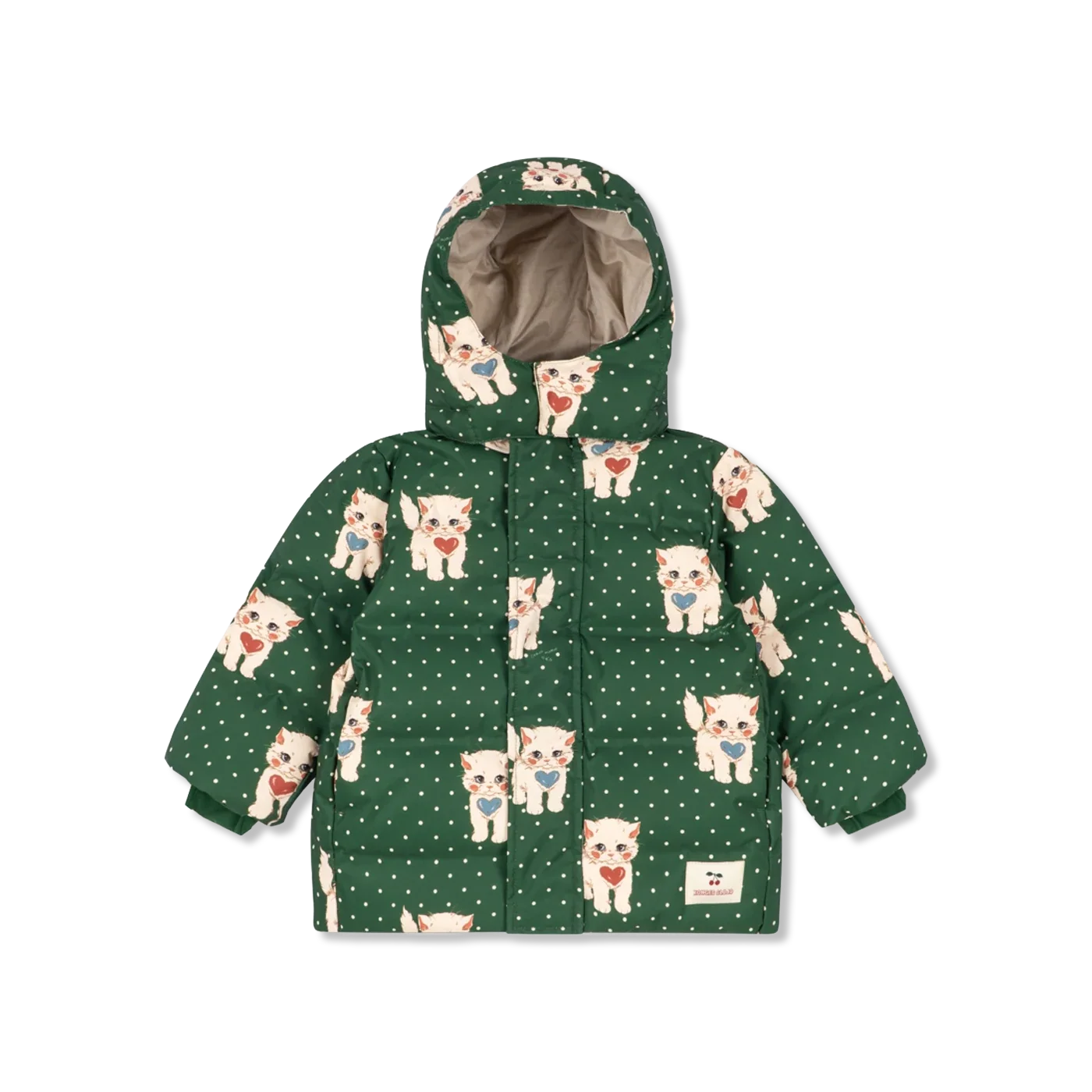 Magnum Winterjacke