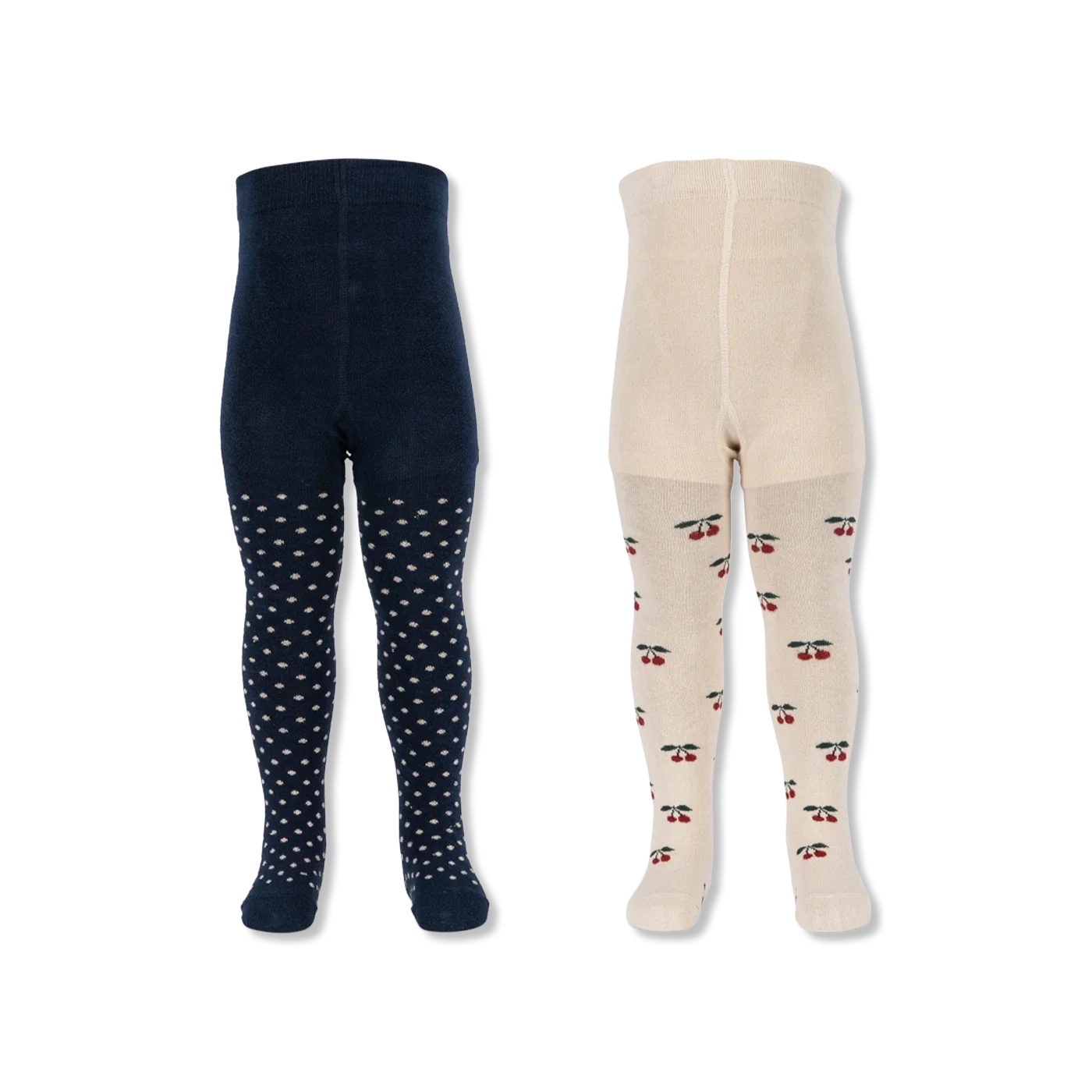 Cherry dot Strumpfhosen