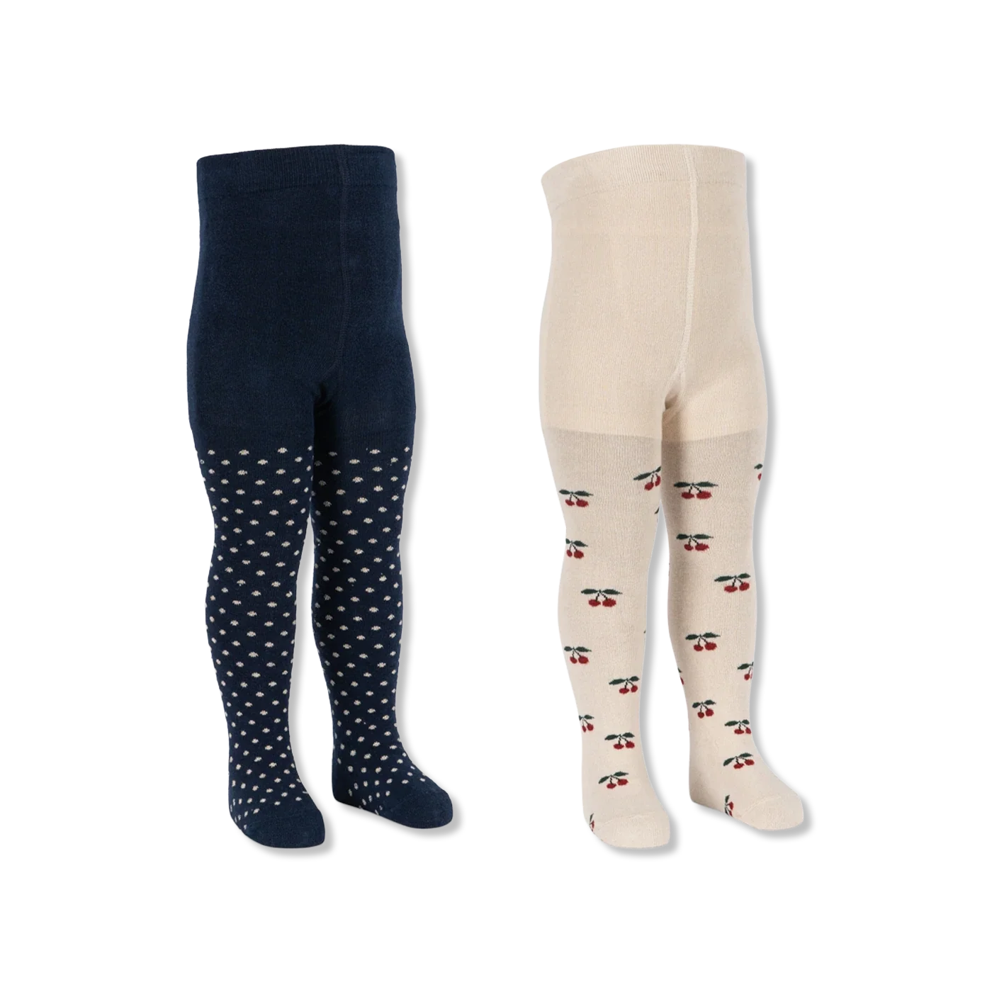 Cherry dot Strumpfhosen