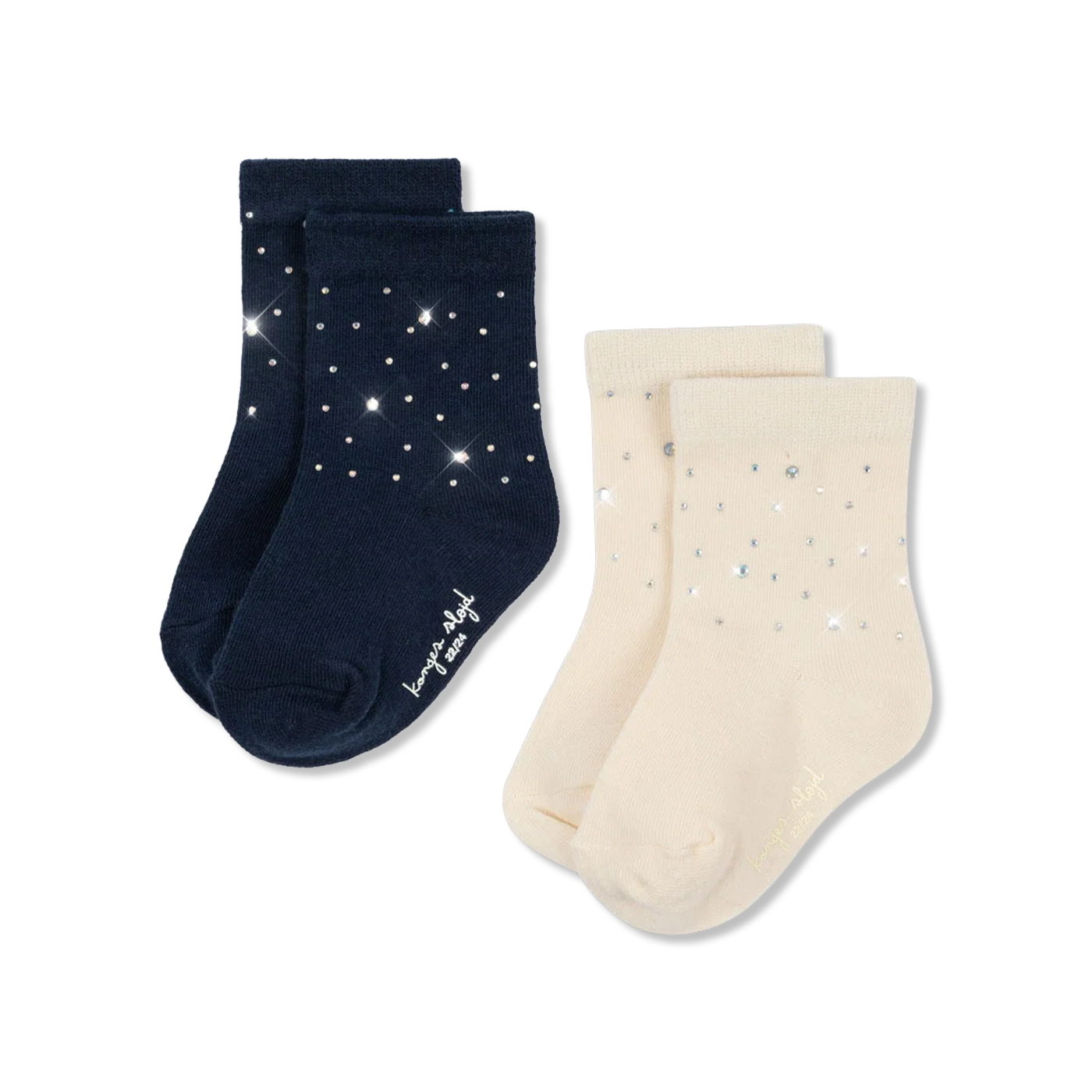 Sparkle Socken