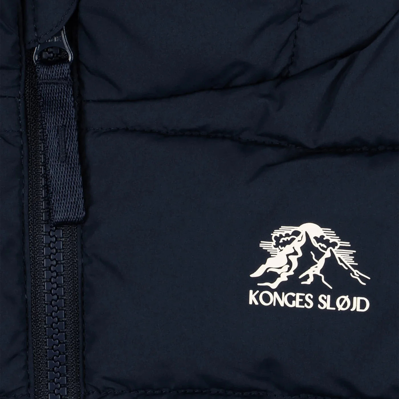 Alpi Winterjacke