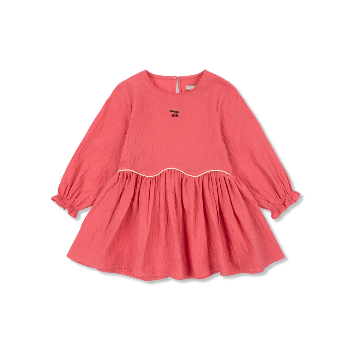 Ava Kleid