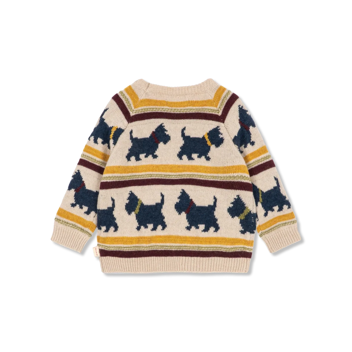 Belou Strickpullover