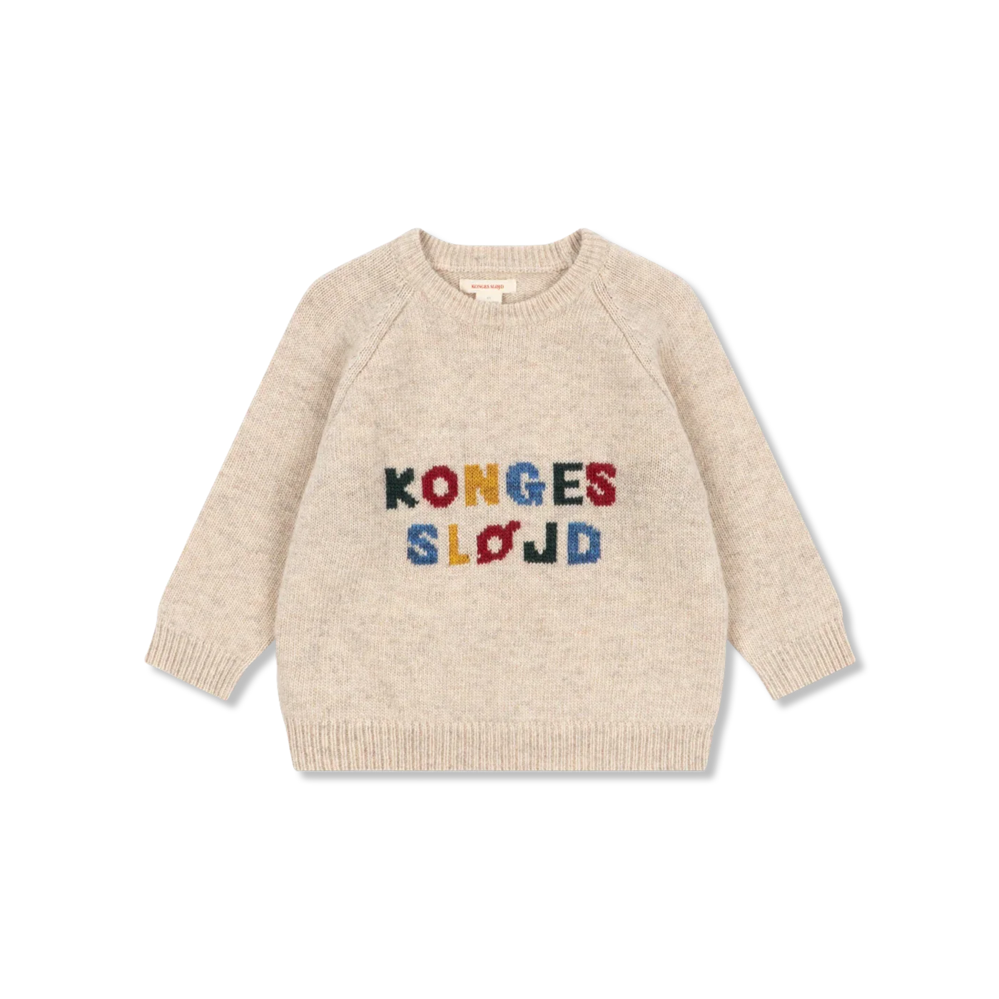 Billi Strickpullover