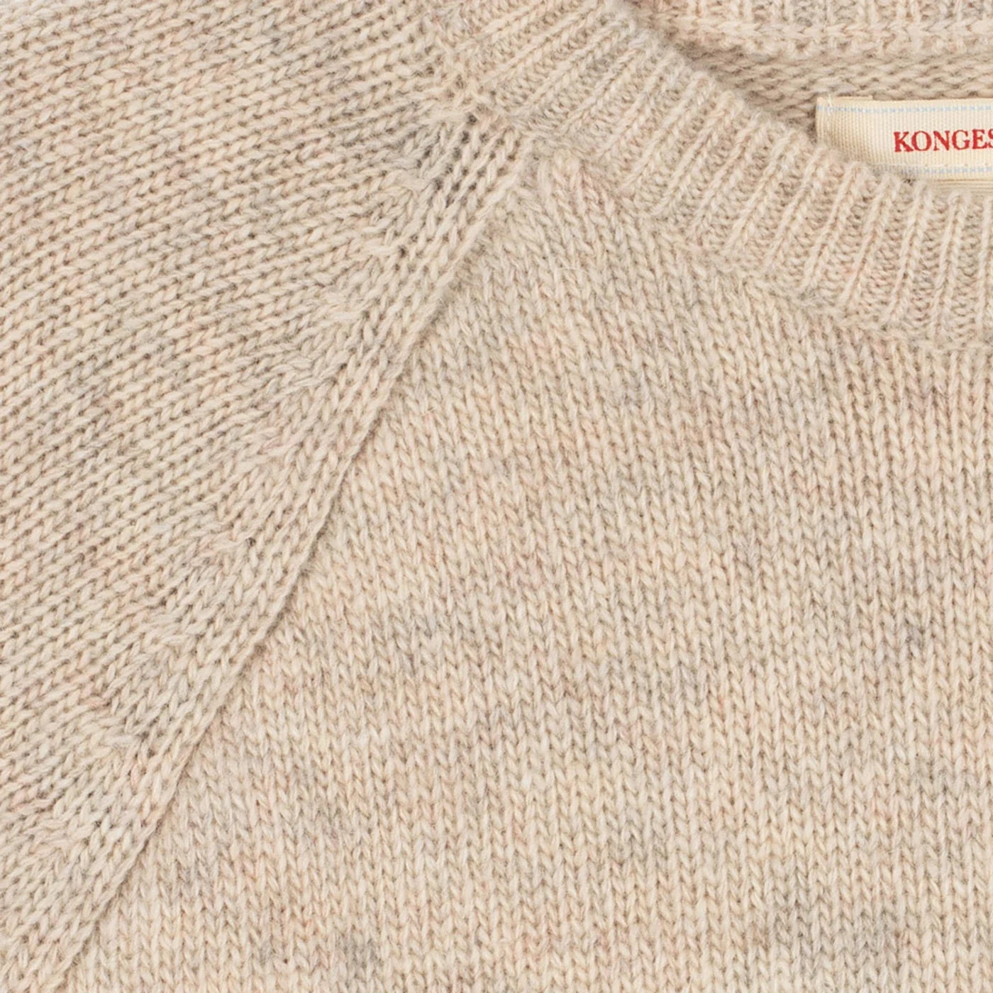 Billi Strickpullover
