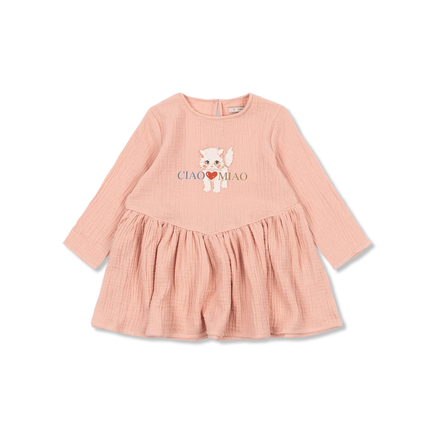 Coco miao Kleid