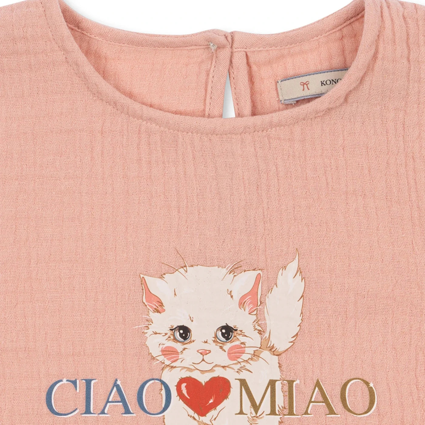 Coco miao Kleid