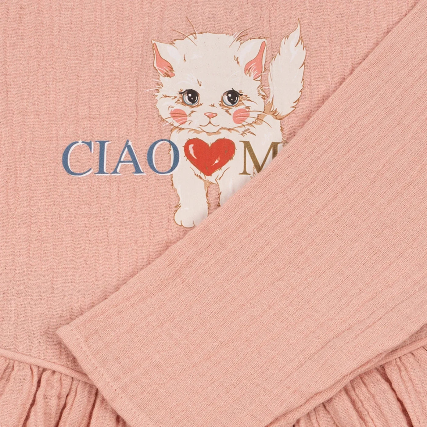 Coco miao Kleid