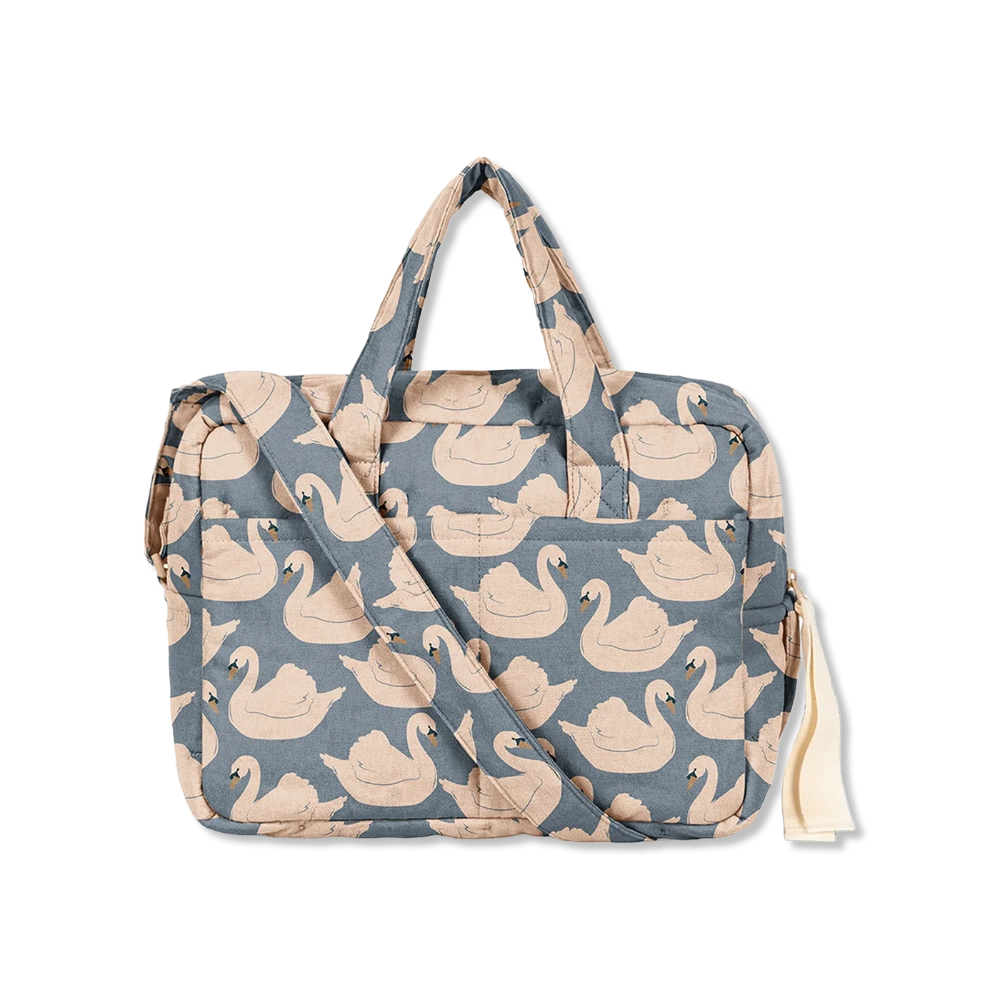 Doll bag for pram Puppenwickeltasche