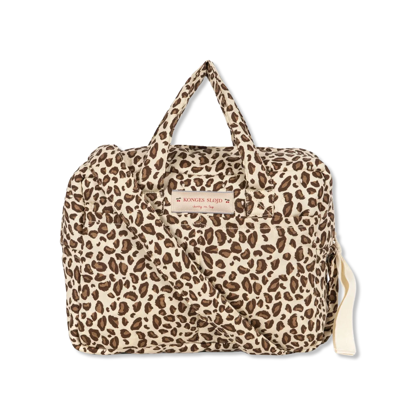 Doll bag for pram Puppenwickeltasche
