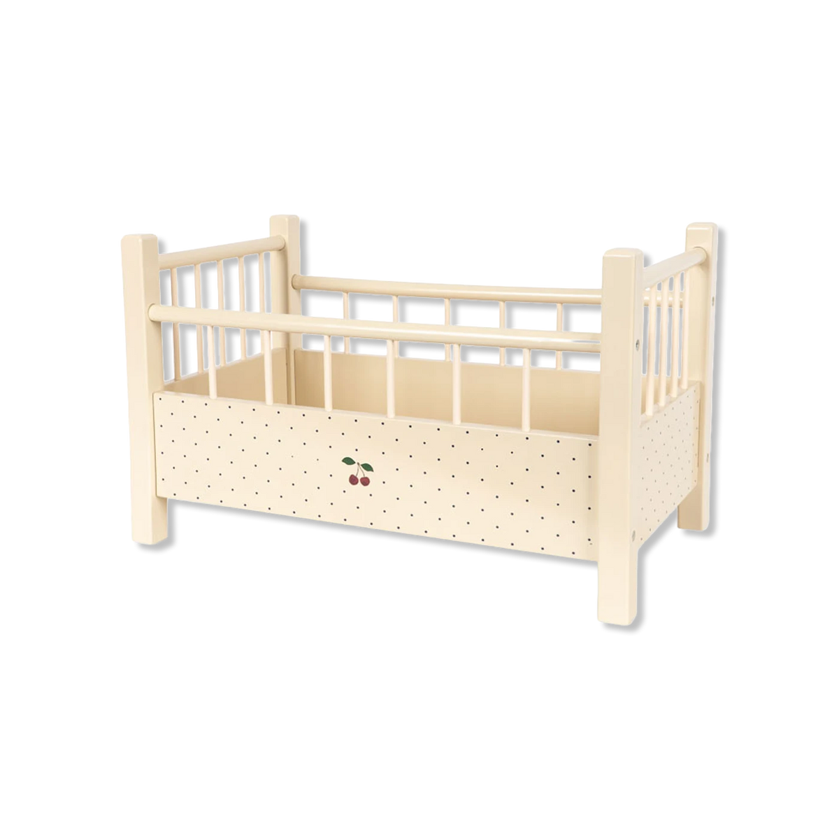 Doll bed Puppenbett
