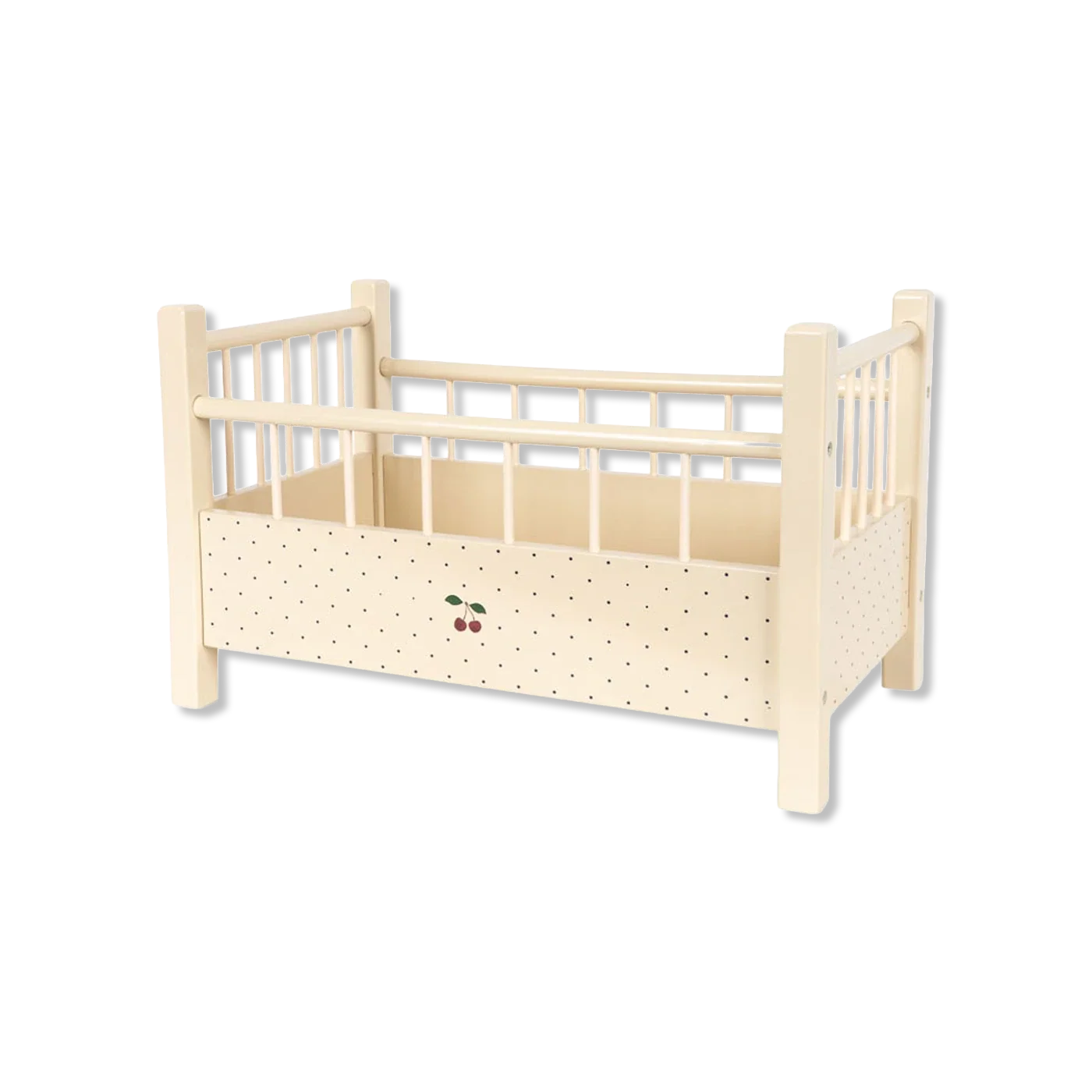 Doll bed Puppenbett