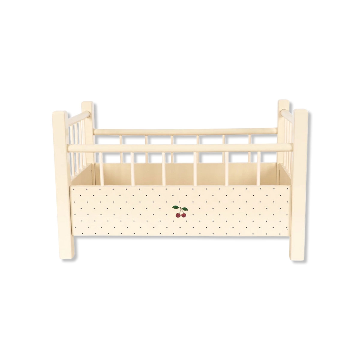 Doll bed Puppenbett