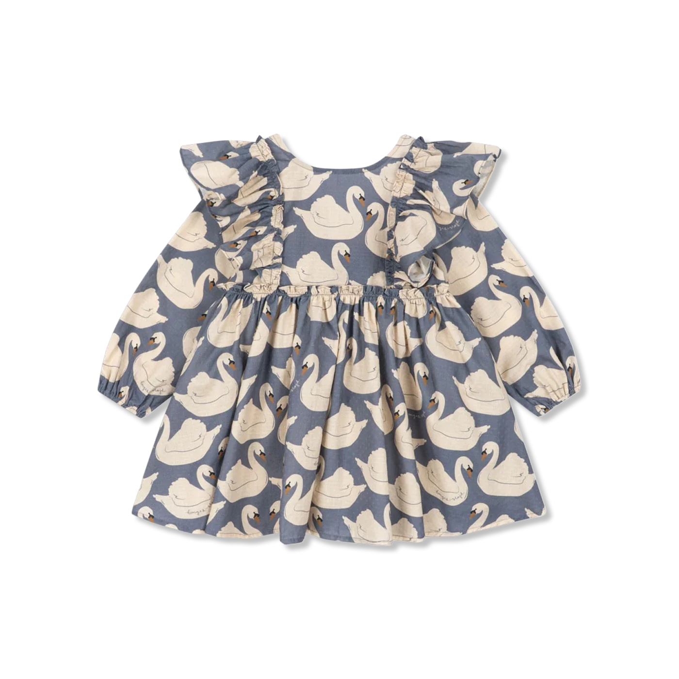 Evia Kleid