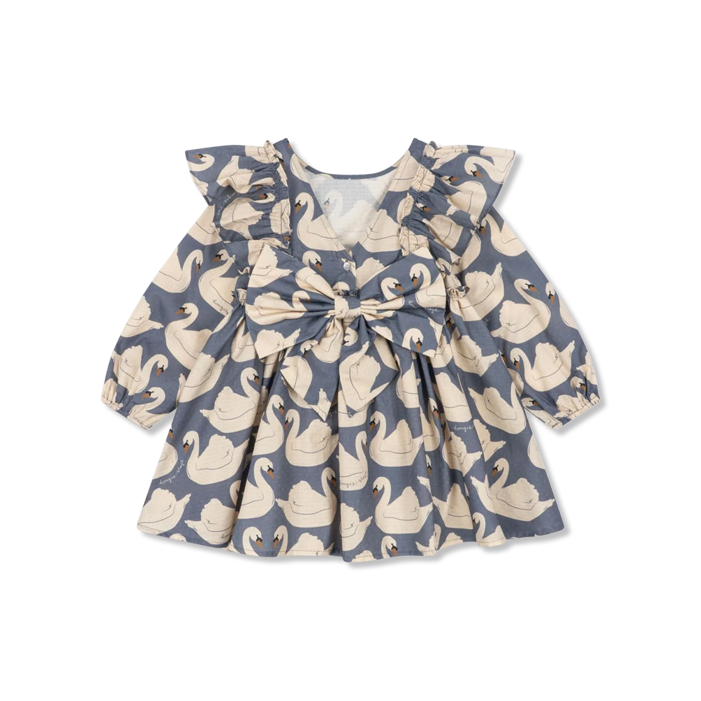 Evia Kleid
