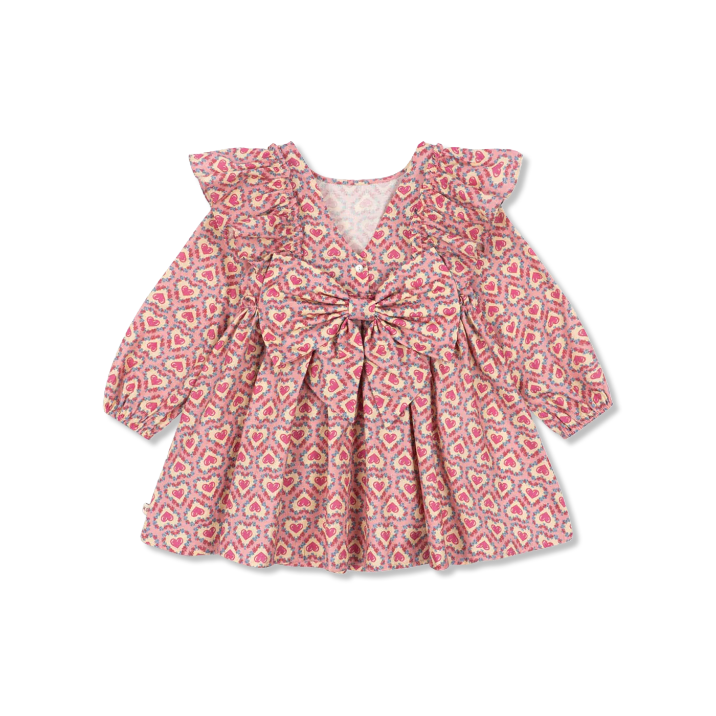 Evia Kleid