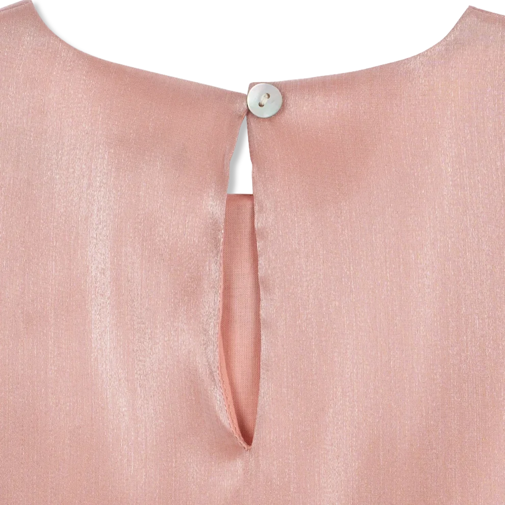 Fia Kleid