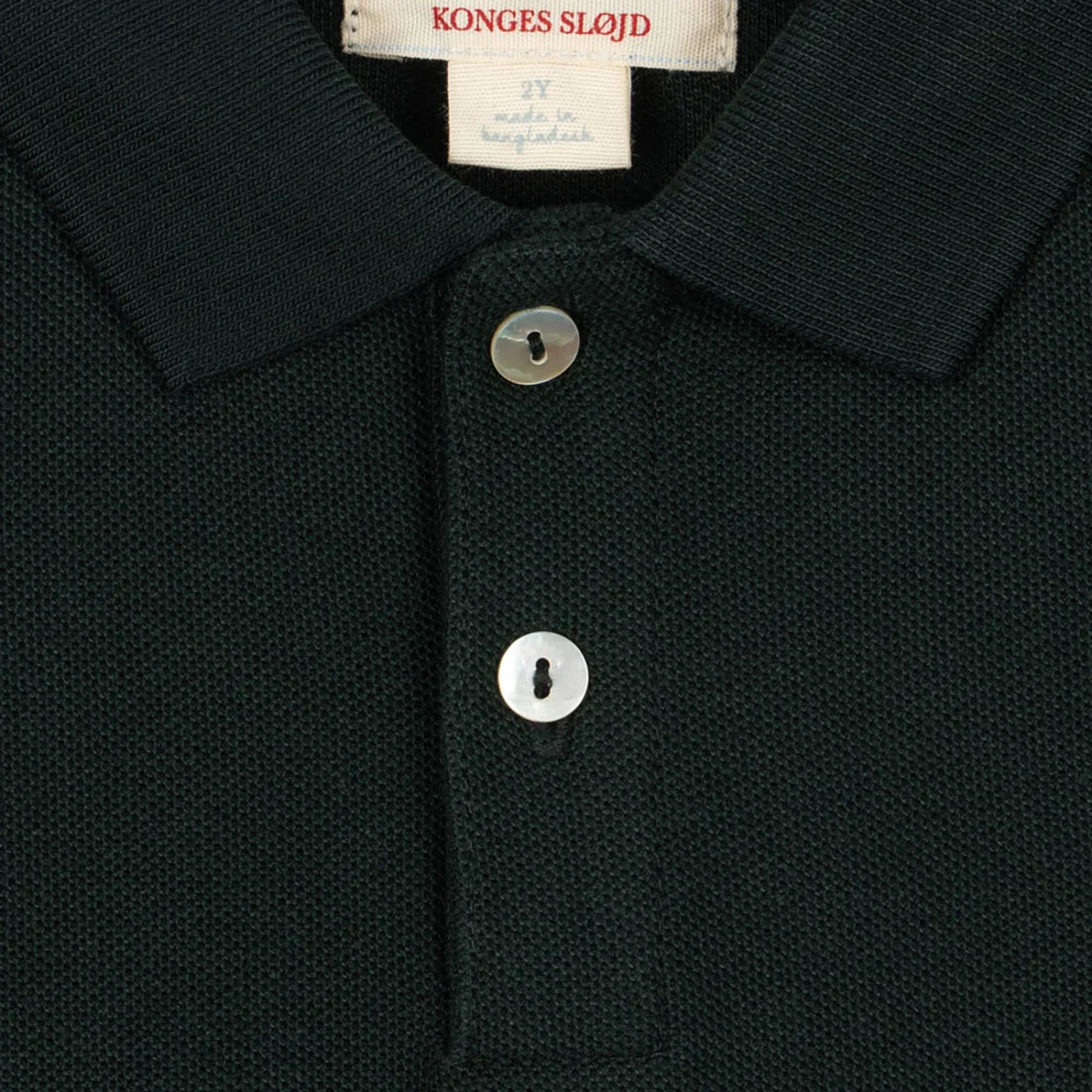 Florian Polo t-shirts