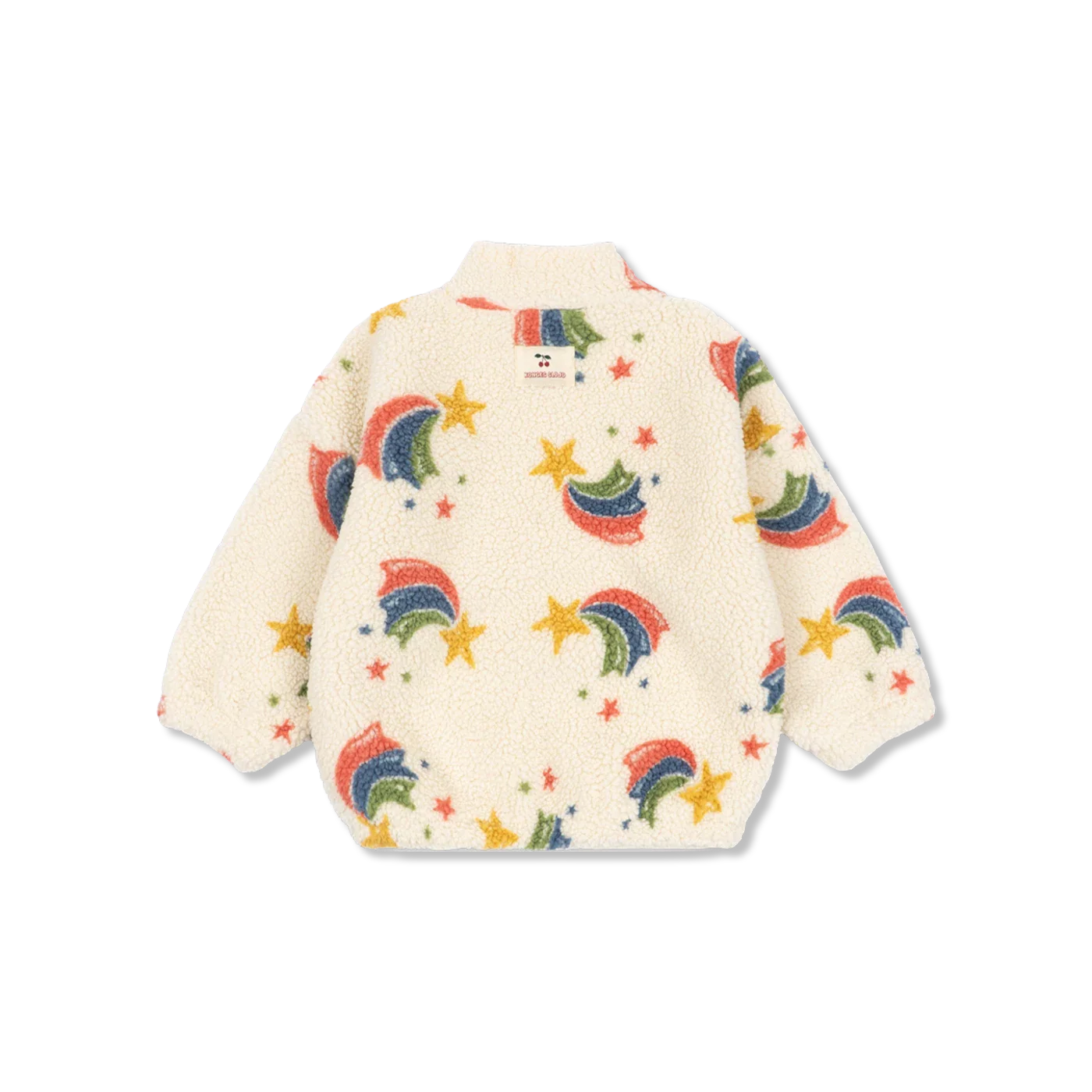 Jody Fleecejacke
