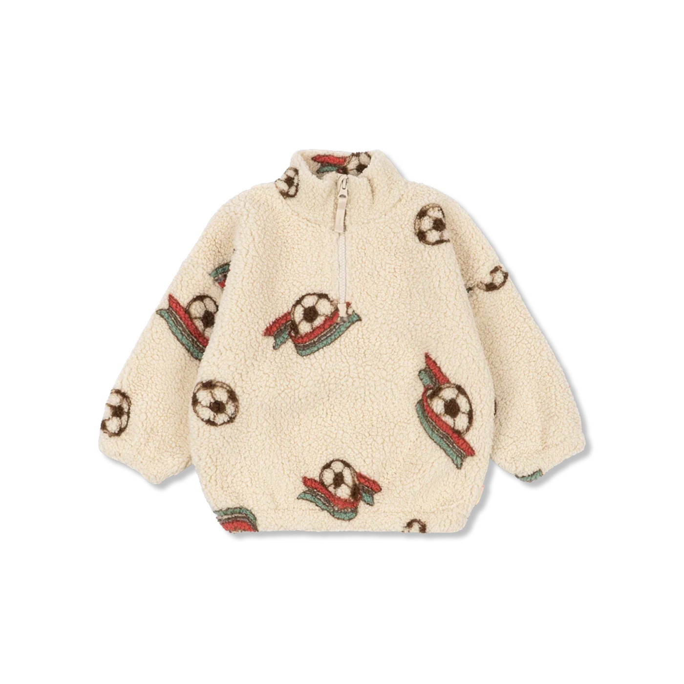 Jody Fleecejacke